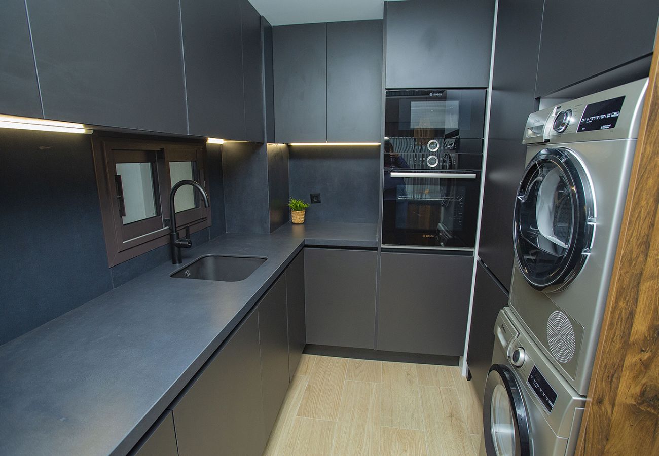 Apartment in La Mata - 138 Miramar Luxury Relax - Alicante Holiday