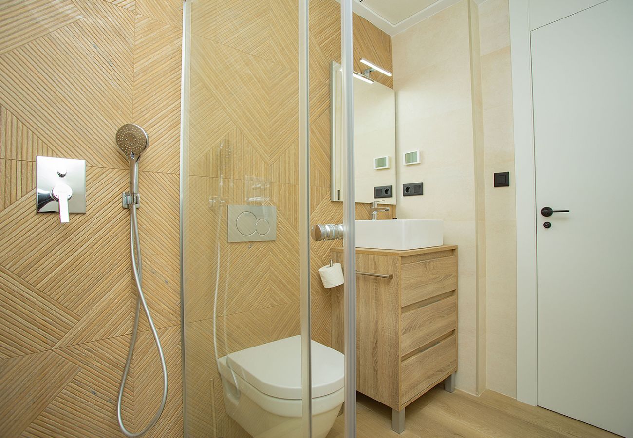Apartment in La Mata - 138 Miramar Luxury Relax - Alicante Holiday