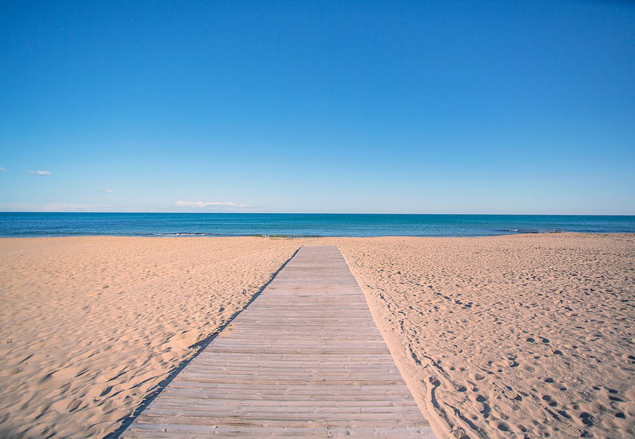 Apartment in La Mata - 138 Miramar Luxury Relax - Alicante Holiday