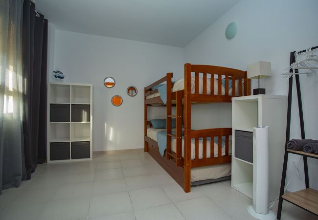 Apartment in La Mata - 090 Torre Lomas Apartment - Alicante Holiday