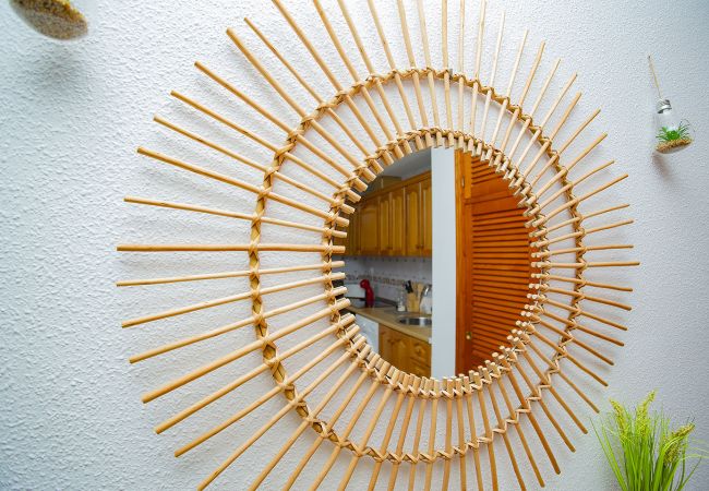 Apartment in La Mata - 090 Torre Lomas Apartment - Alicante Holiday Apartment in La Mata - 090 Torre Lomas Apartment - Alicante Holiday