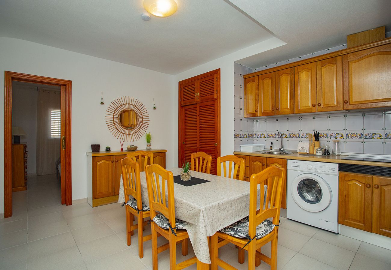 Apartment in La Mata - 090 Torre Lomas Apartment - Alicante Holiday