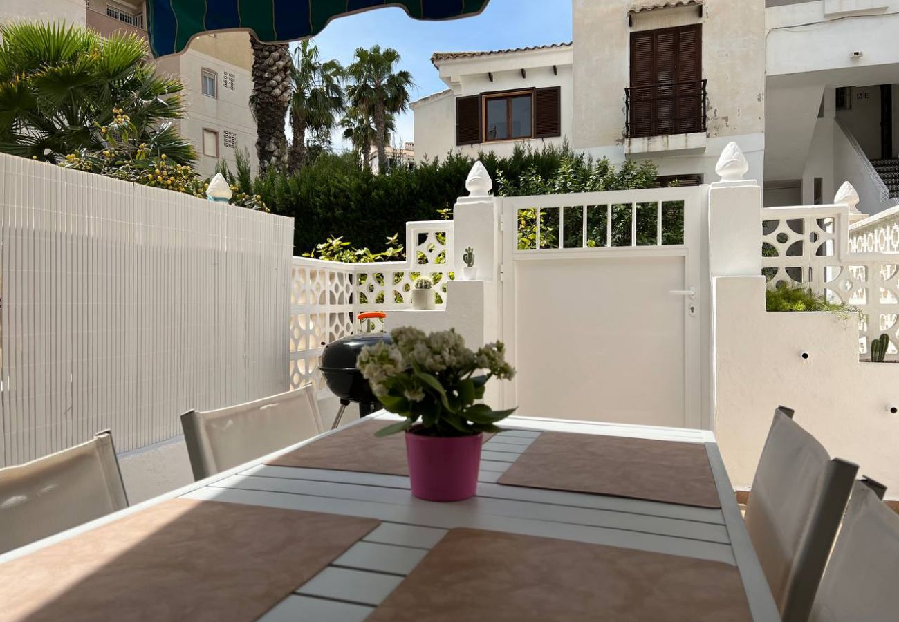 Bungalow in Torrevieja - 140 Bungalow Paradise  - Alicante Holiday