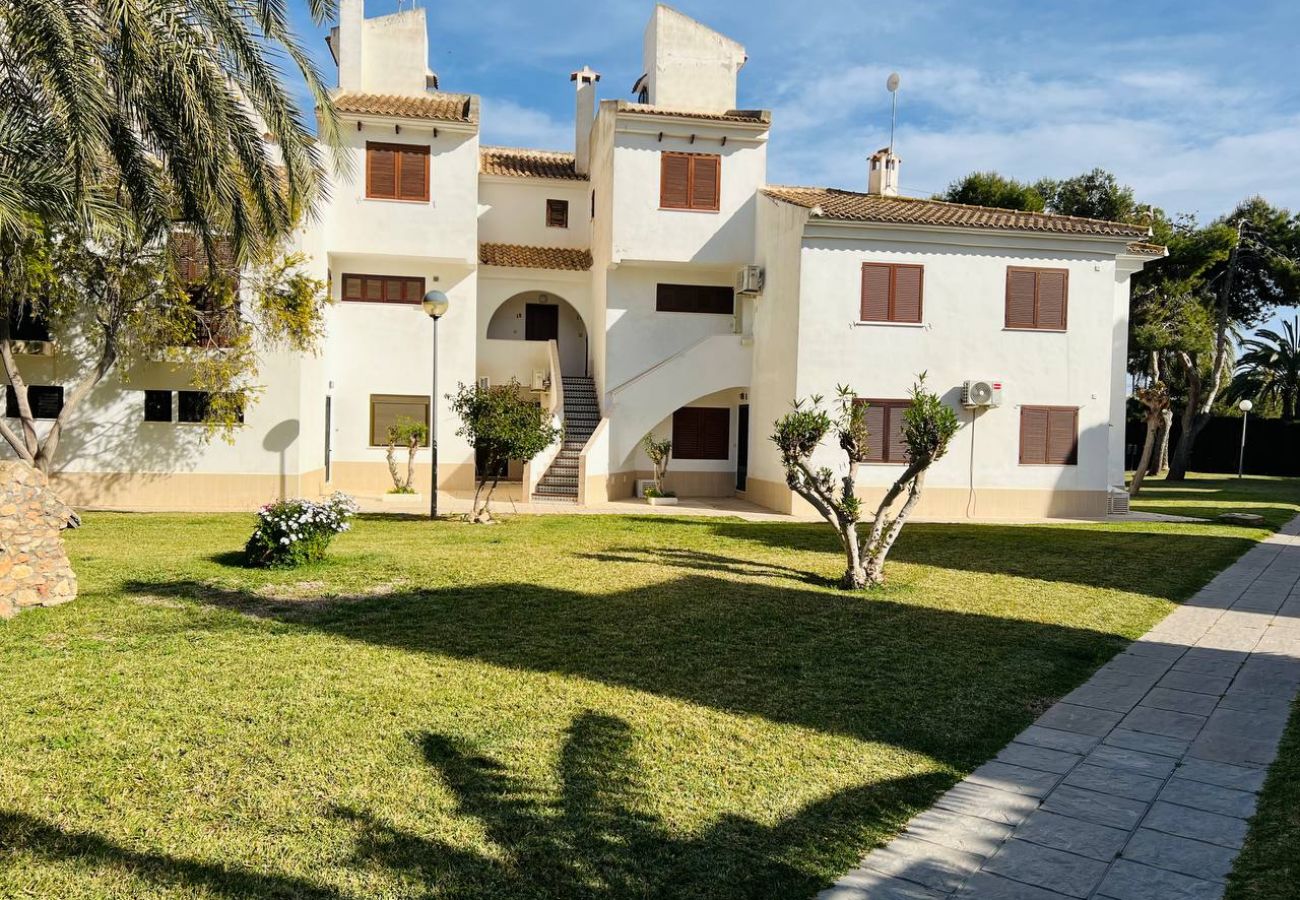 Bungalow in Torrevieja - 140 Bungalow Paradise  - Alicante Holiday