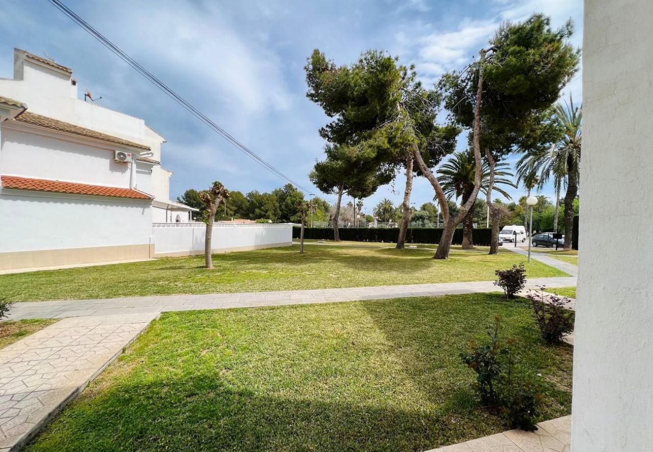 Bungalow in Torrevieja - 140 Bungalow Paradise  - Alicante Holiday