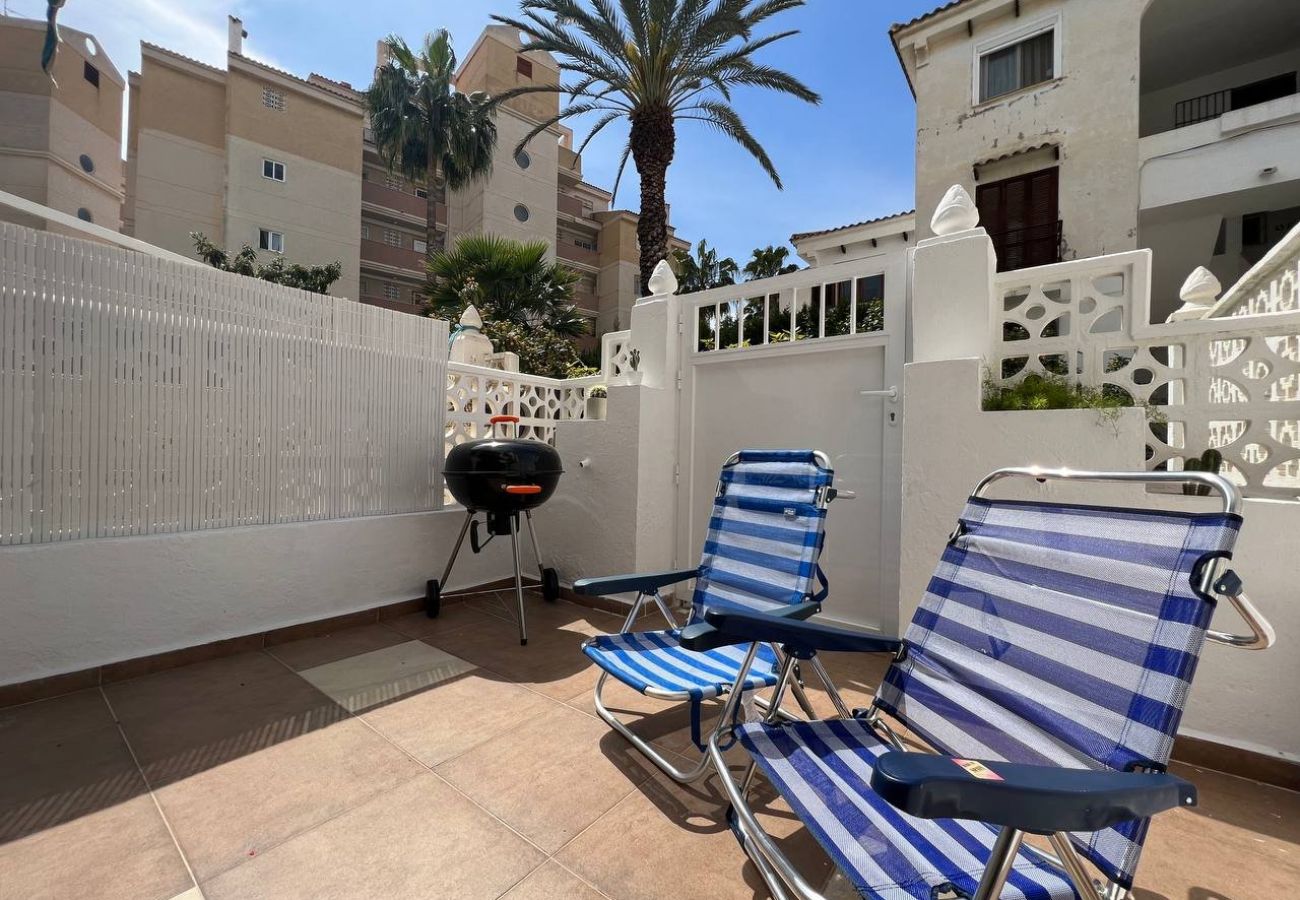 Bungalow in Torrevieja - 140 Bungalow Paradise  - Alicante Holiday