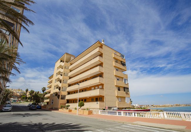 Apartment in Torrevieja - 037 Blue Laguna - Alicante Holiday Apartment in Torrevieja - 037 Blue Laguna - Alicante Holiday