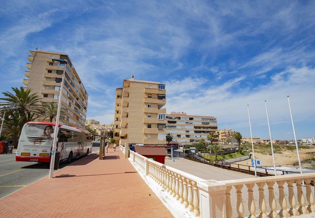 Apartment in Torrevieja - 037 Blue Laguna - Alicante Holiday