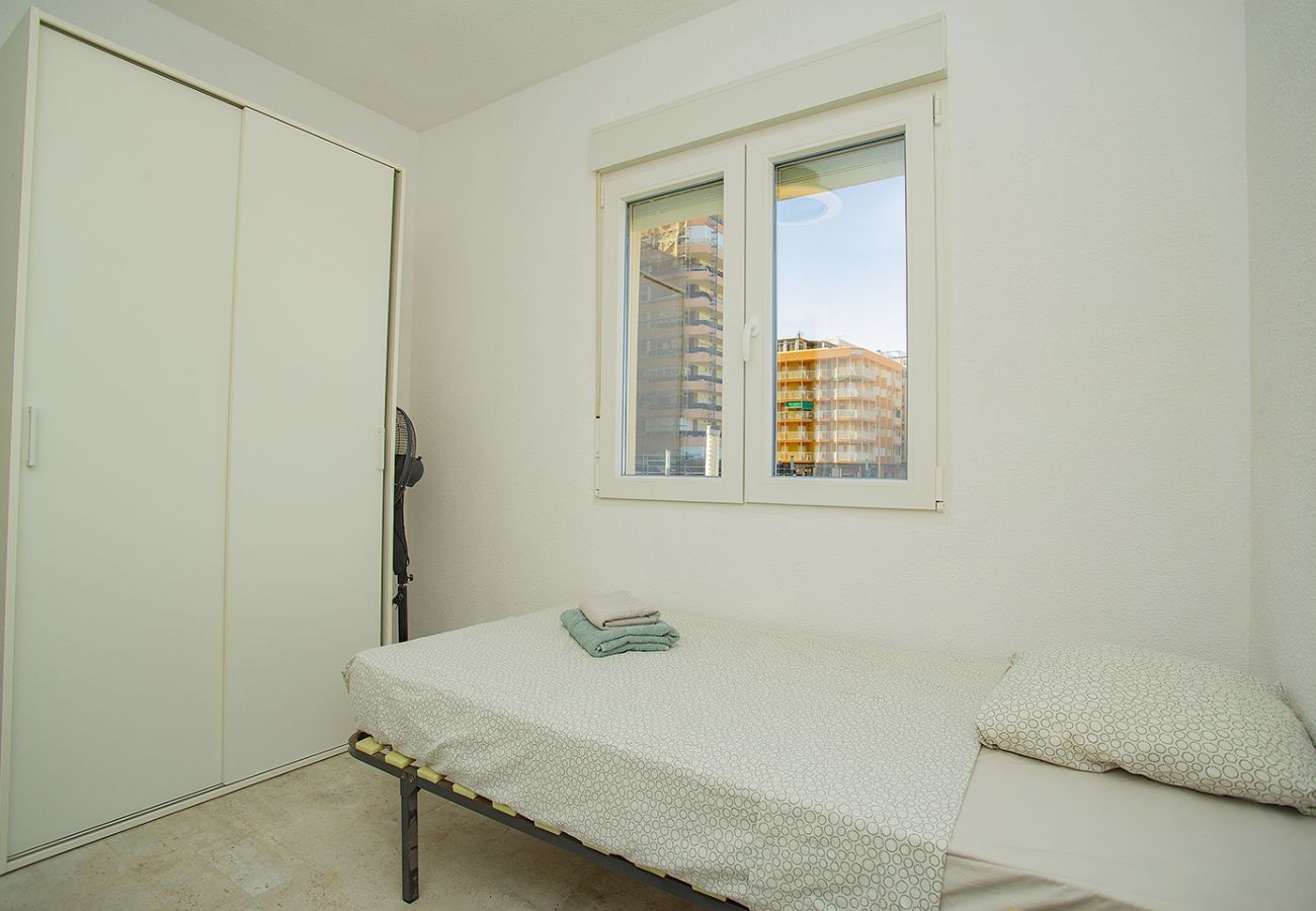 Apartment in La Mata - 149 Seaside Cool Apartment - Alicante Holiday