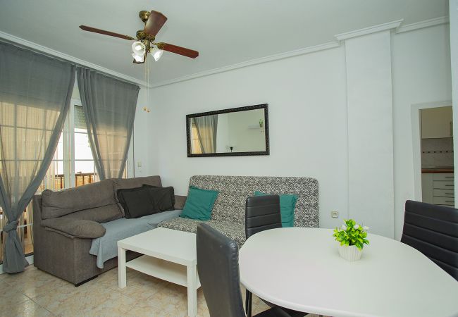 Apartment in La Mata - 143 LaMata Sea Corner - Alicante Holiday