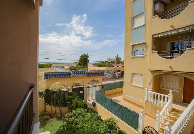 Apartment in La Mata - 143 LaMata Sea Corner - Alicante Holiday