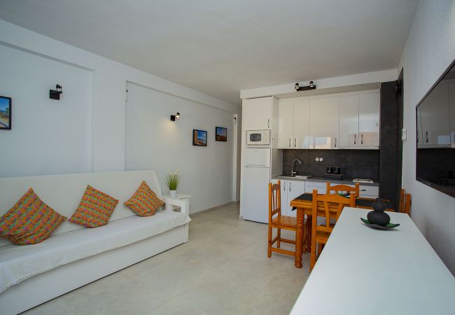Apartment in La Mata - 039 Nice Quiet Feelling - Alicante Holiday