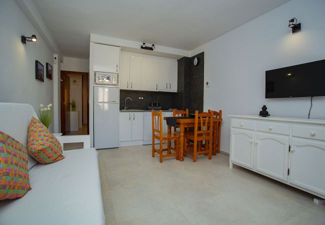 Apartment in La Mata - 039 Nice Quiet Feelling - Alicante Holiday