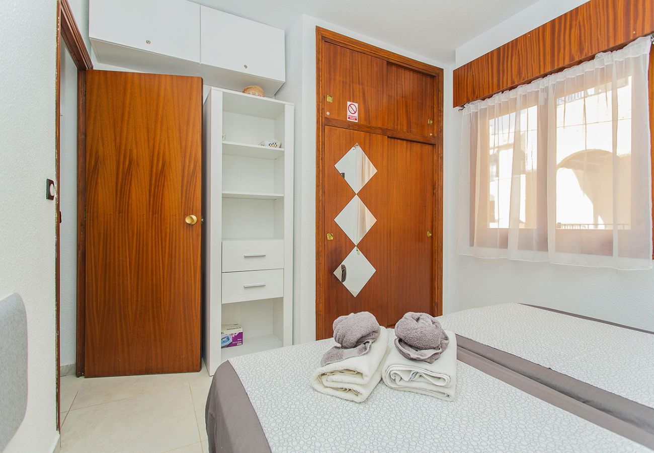 Apartment in La Mata - 039 Nice Quiet Feelling - Alicante Holiday