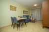 Apartment in Dehesa de Campoamor - 242 Relax & Enjoy Alicante Holiday