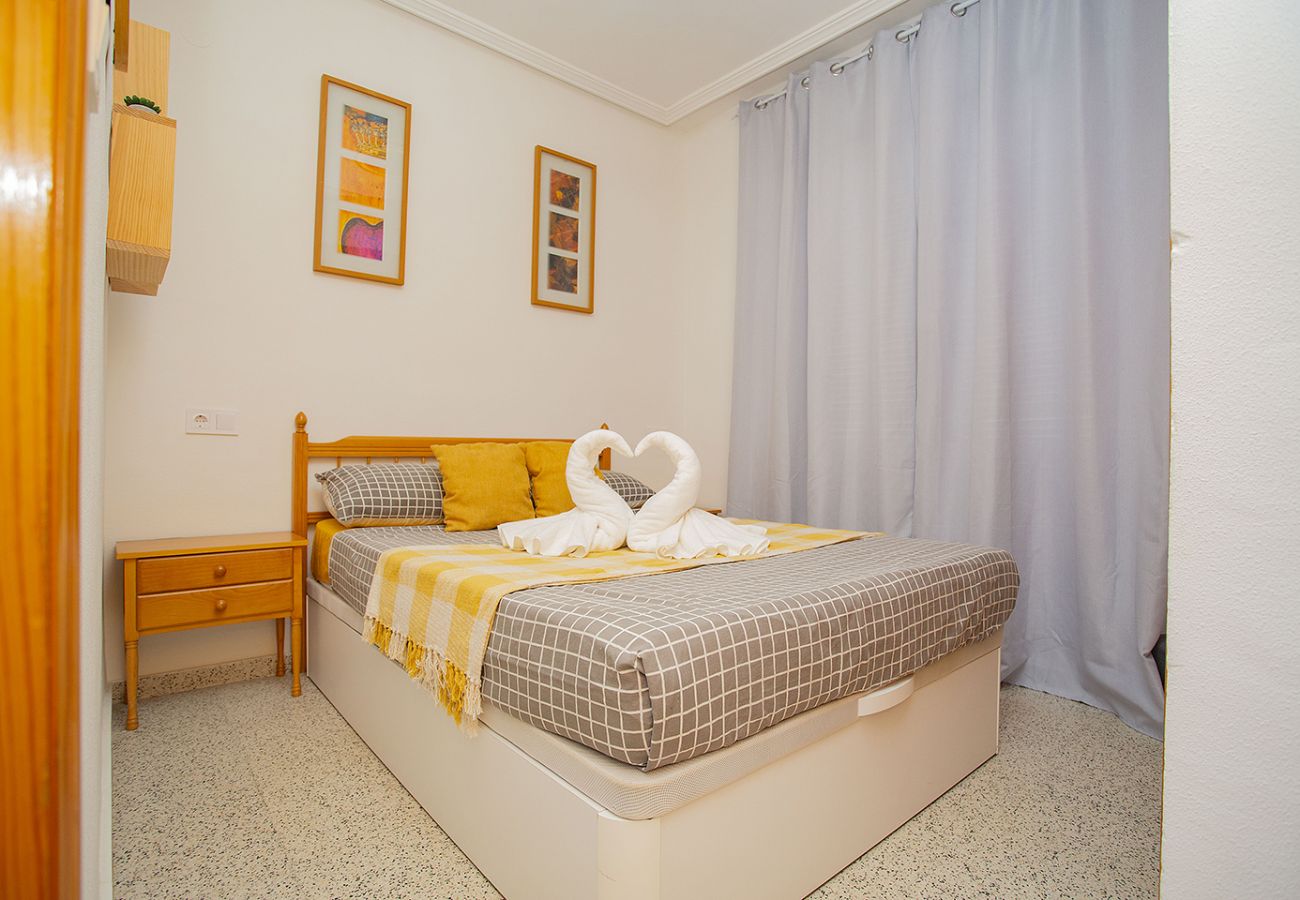 Apartment in Torrevieja - 144  Santomera Nice Place - Alicante Holiday