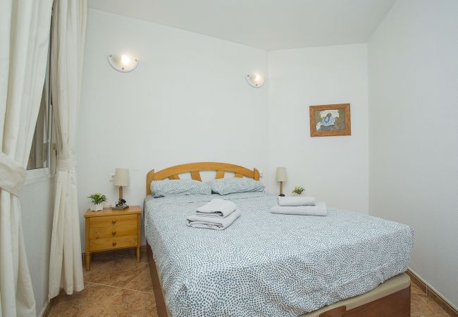Apartment in Torrevieja - 141 Rambla Nice Place - Alicante Holiday Apartment in Torrevieja - 141 Rambla Nice Place - Alicante Holiday