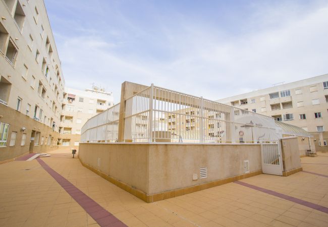 Apartment in Torrevieja - 141 Rambla Nice Place - Alicante Holiday Apartment in Torrevieja - 141 Rambla Nice Place - Alicante Holiday