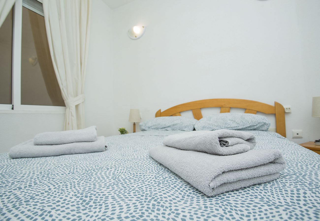 Apartment in Torrevieja - 141 Rambla Nice Place - Alicante Holiday