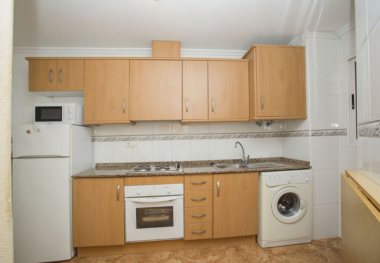 Apartment in Torrevieja - 141 Rambla Nice Place - Alicante Holiday