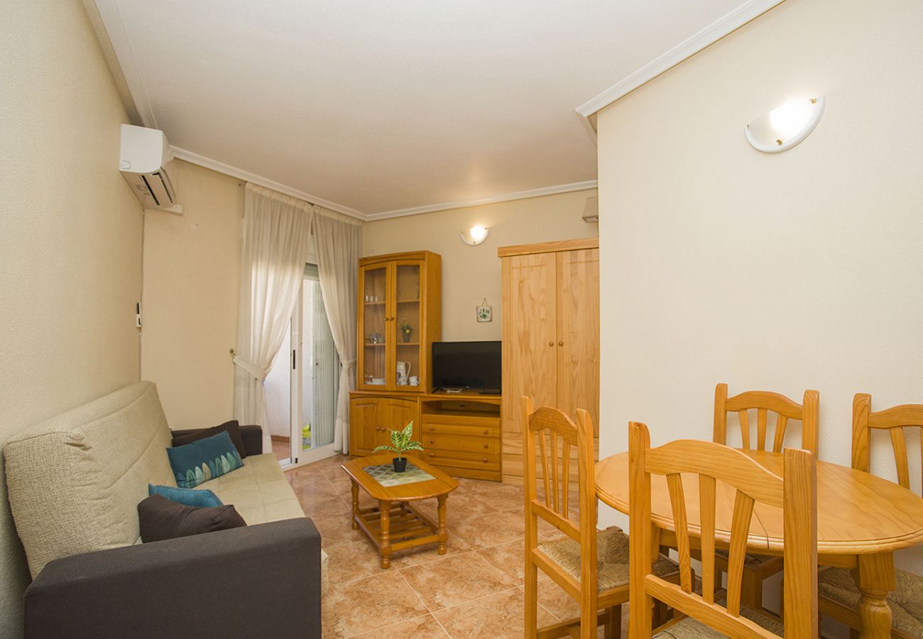 Apartment in Torrevieja - 141 Rambla Nice Place - Alicante Holiday