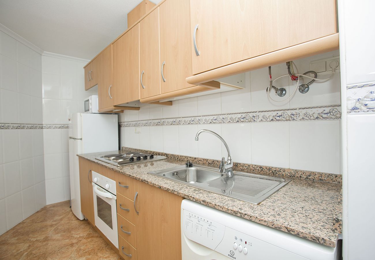 Apartment in Torrevieja - 141 Rambla Nice Place - Alicante Holiday