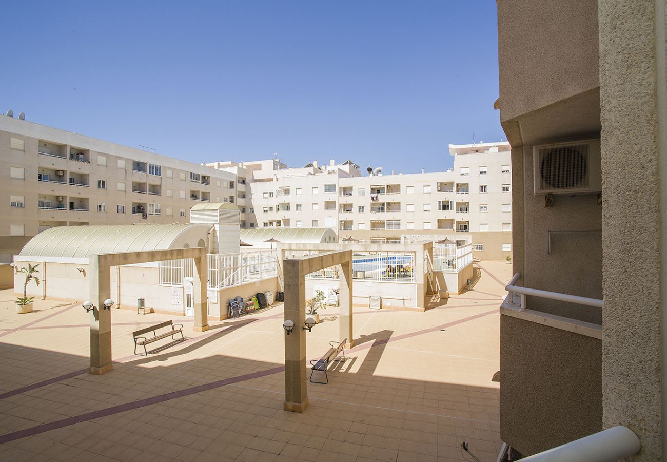 Apartment in Torrevieja - 141 Rambla Nice Place - Alicante Holiday