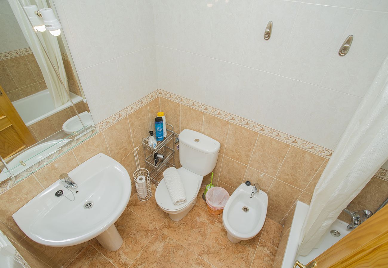 Apartment in Torrevieja - 141 Rambla Nice Place - Alicante Holiday