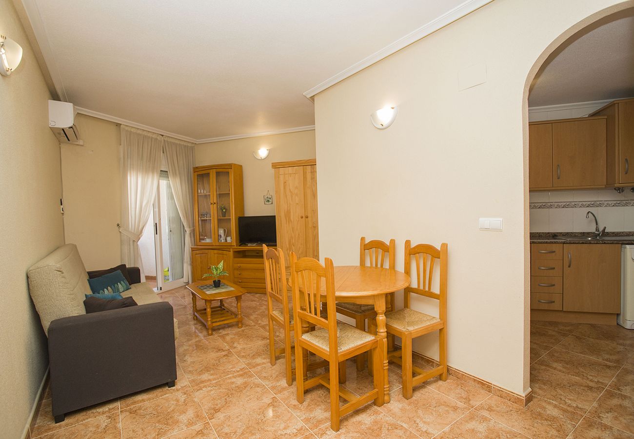 Apartment in Torrevieja - 141 Rambla Nice Place - Alicante Holiday