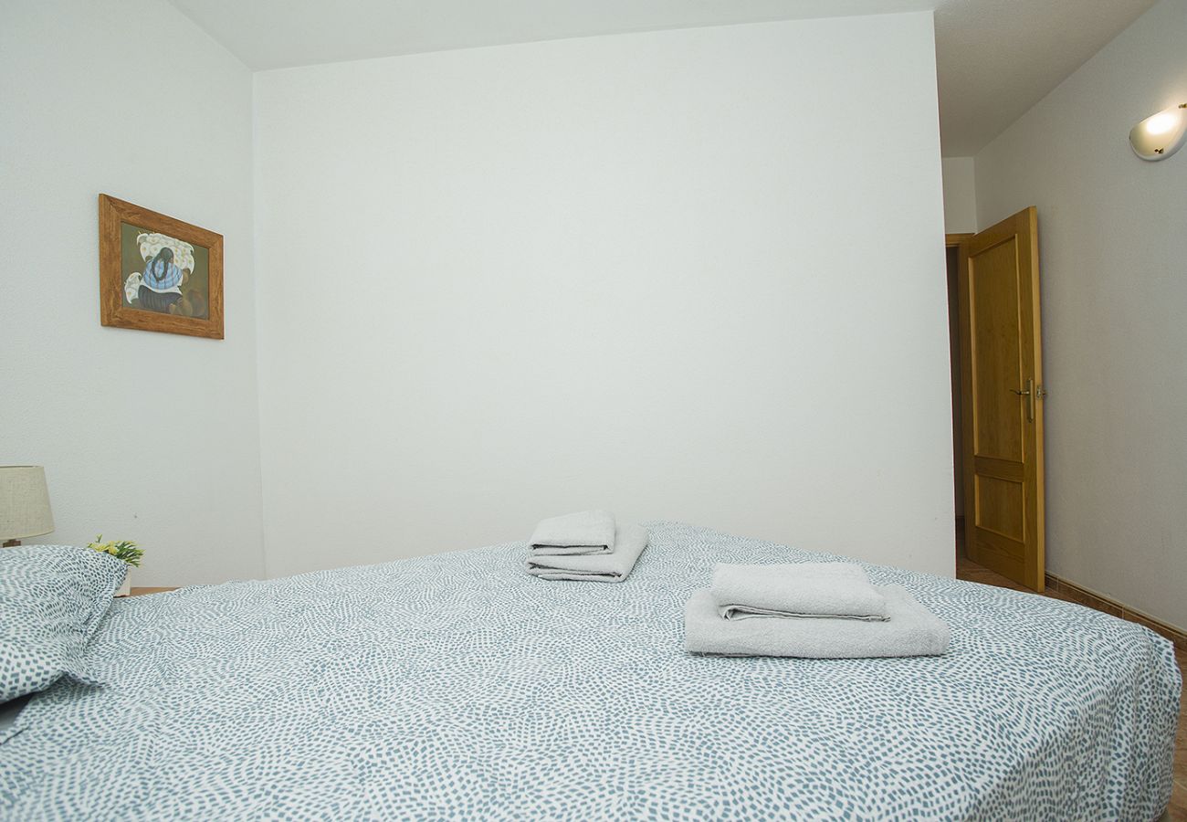 Apartment in Torrevieja - 141 Rambla Nice Place - Alicante Holiday