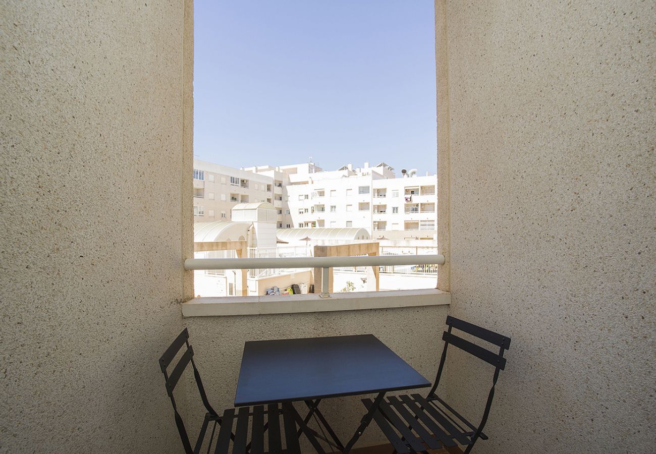 Apartment in Torrevieja - 141 Rambla Nice Place - Alicante Holiday