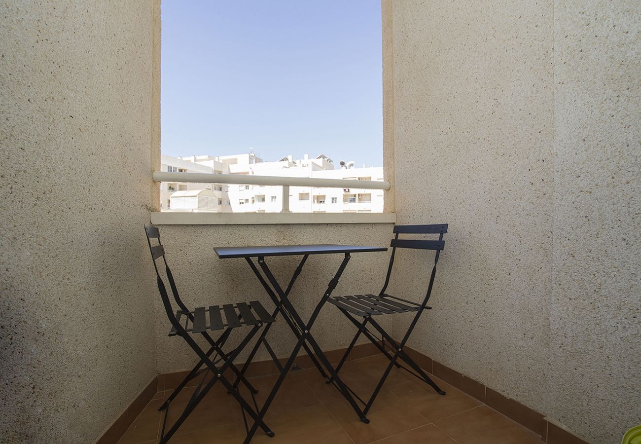 Apartment in Torrevieja - 141 Rambla Nice Place - Alicante Holiday