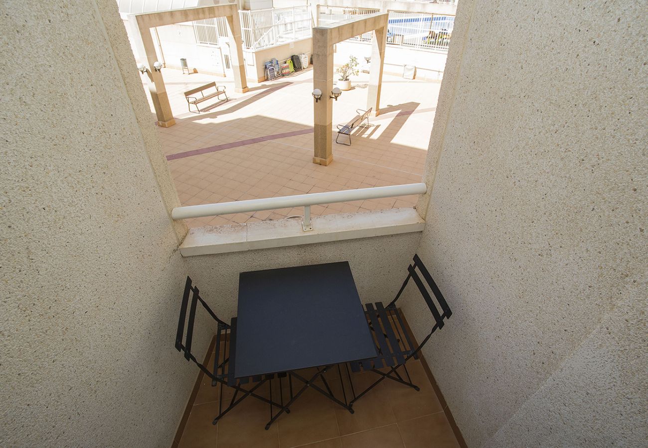Apartment in Torrevieja - 141 Rambla Nice Place - Alicante Holiday