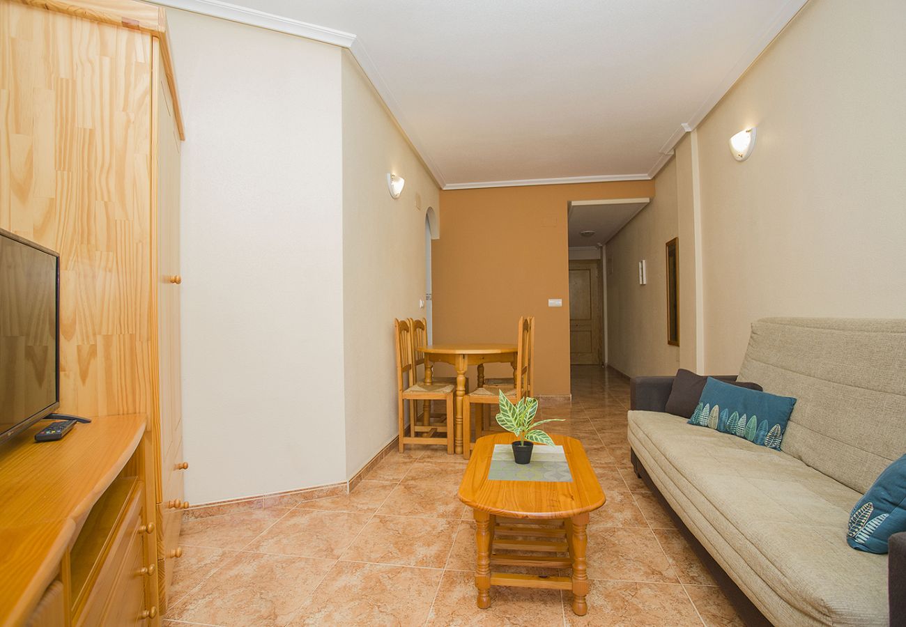 Apartment in Torrevieja - 141 Rambla Nice Place - Alicante Holiday