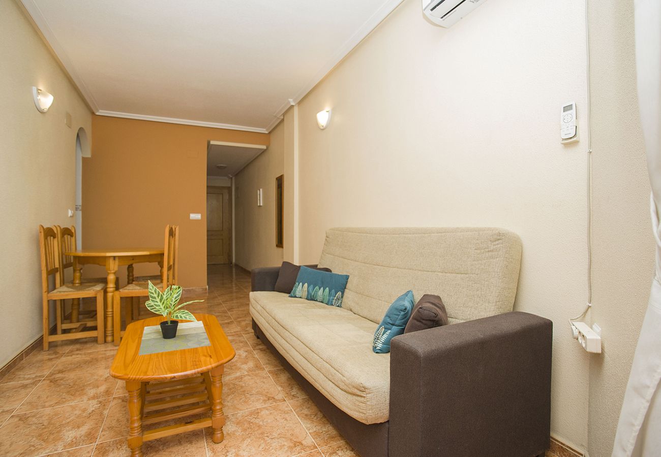 Apartment in Torrevieja - 141 Rambla Nice Place - Alicante Holiday
