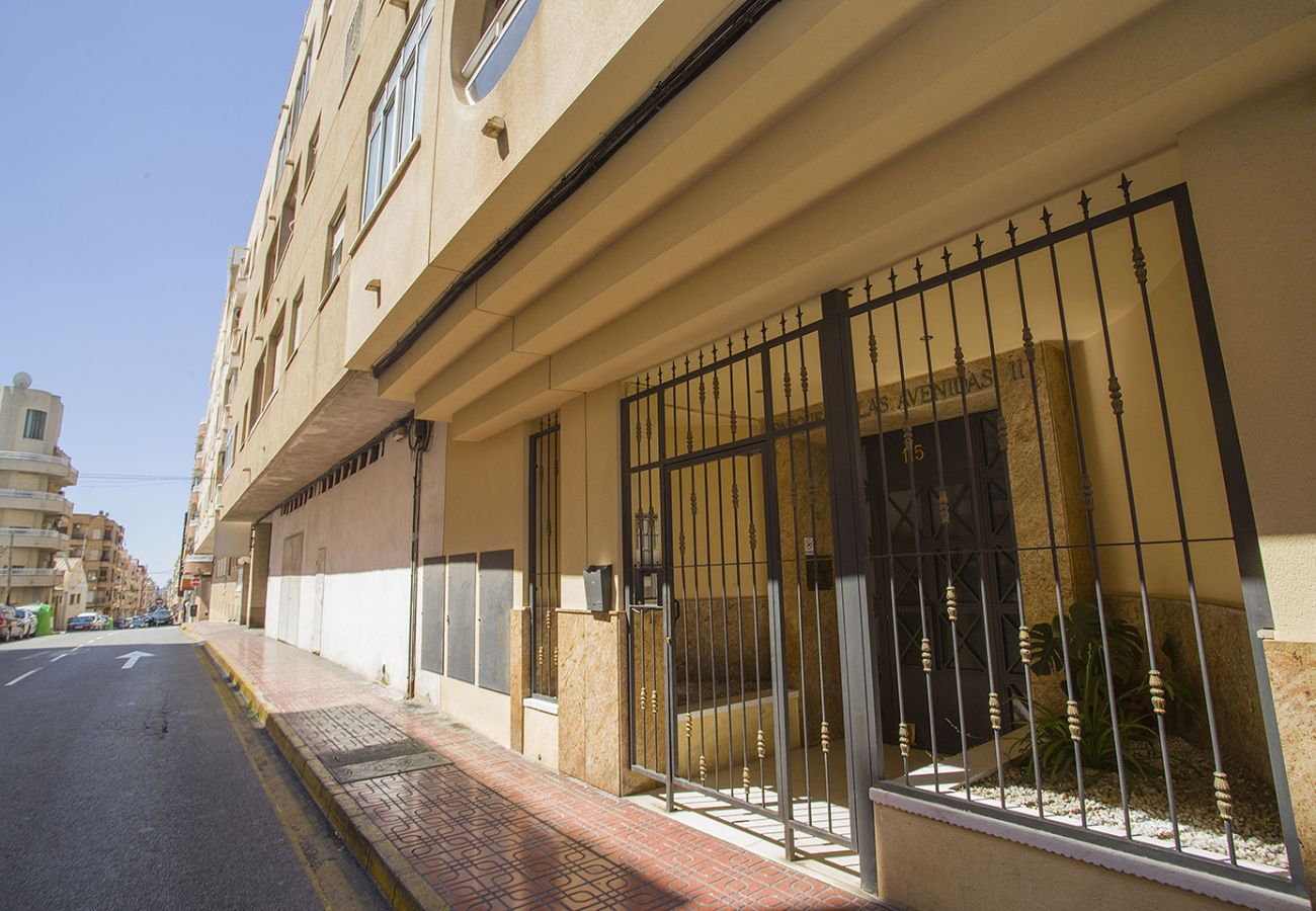 Apartment in Torrevieja - 141 Rambla Nice Place - Alicante Holiday