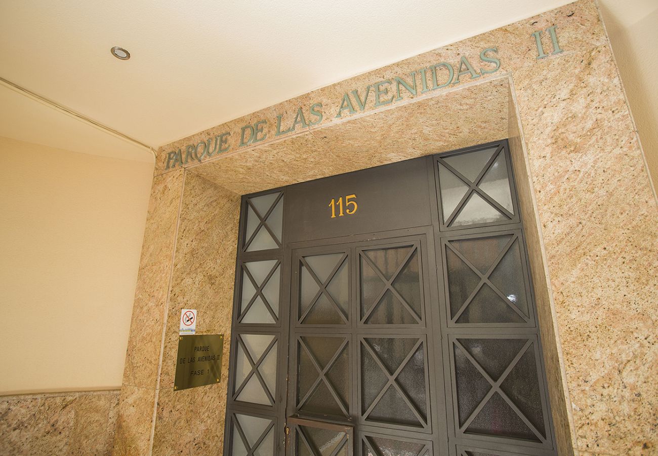 Apartment in Torrevieja - 141 Rambla Nice Place - Alicante Holiday