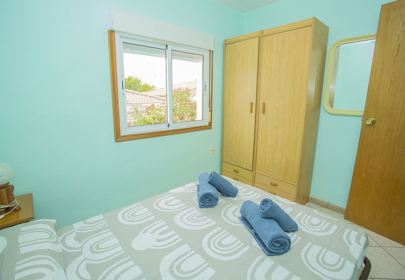 Bungalow in La Mata - 145 Sea Relax House - Alicante Holiday