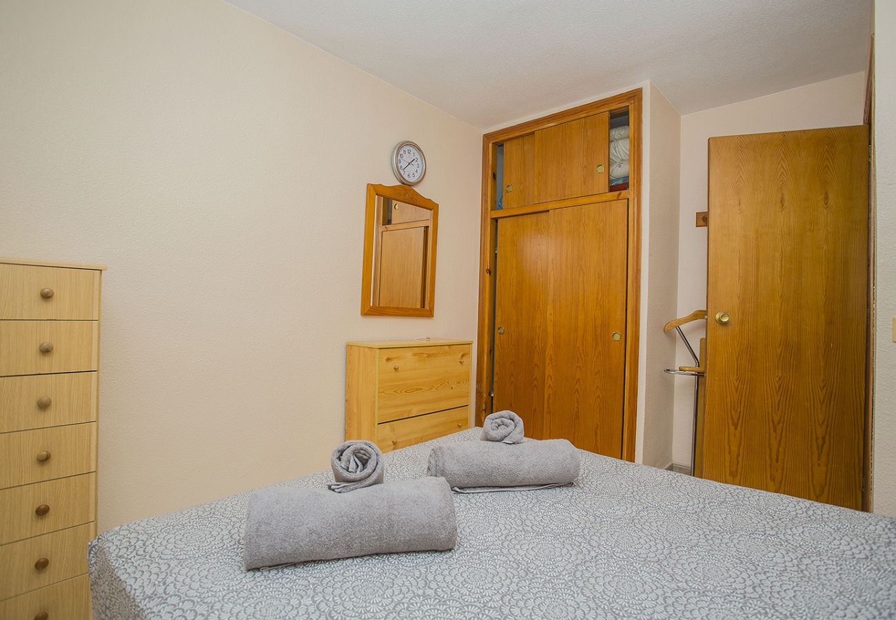 Bungalow in La Mata - 145 Sea Relax House - Alicante Holiday