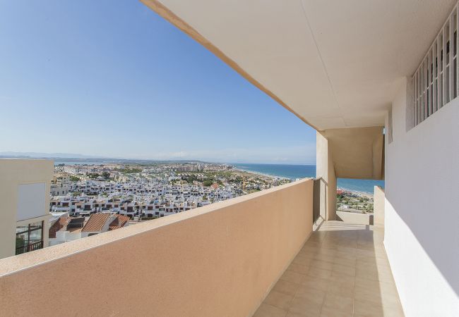 Apartment in Torrevieja - 056 Great Sea View - Alicante Holiday
