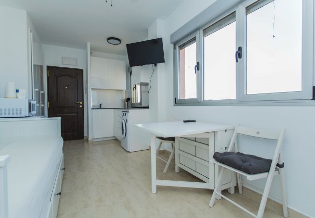 Studio in Torrevieja - 087 Sky Studio - Alicante Holiday Studio in Torrevieja - 087 Sky Studio - Alicante Holiday