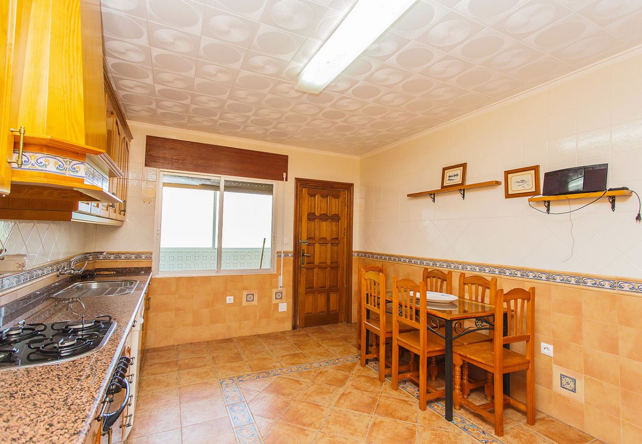 Country house in Los Montesinos - 250 Finca CODOVI - Alicante Holiday
