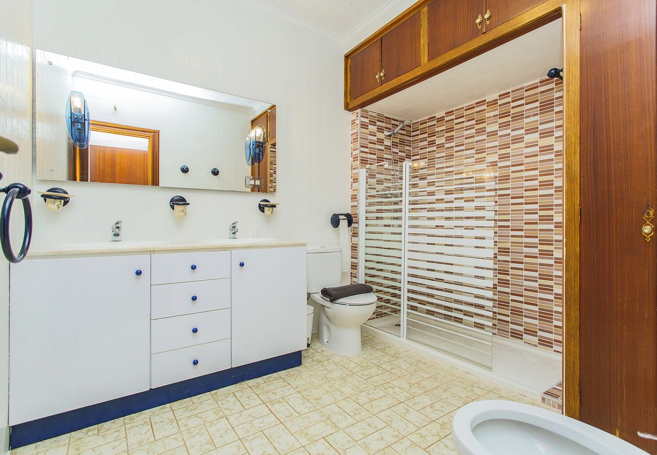 Country house in Los Montesinos - 250 Finca CODOVI - Alicante Holiday