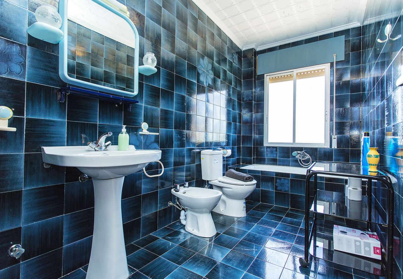 Country house in Los Montesinos - 250 Finca CODOVI - Alicante Holiday