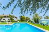 Country house in Los Montesinos - 250 Finca CODOVI - Alicante Holiday