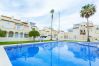 Terraced House in Orihuela Costa - 243 Pool & Sun Home- Alicante Holiday