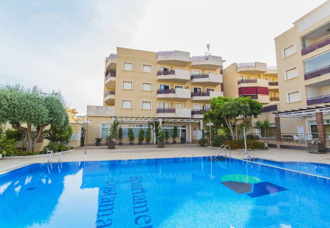 Apartment in Cabo Roig - 244 Cabo Roig Luxury -Alicante Holiday