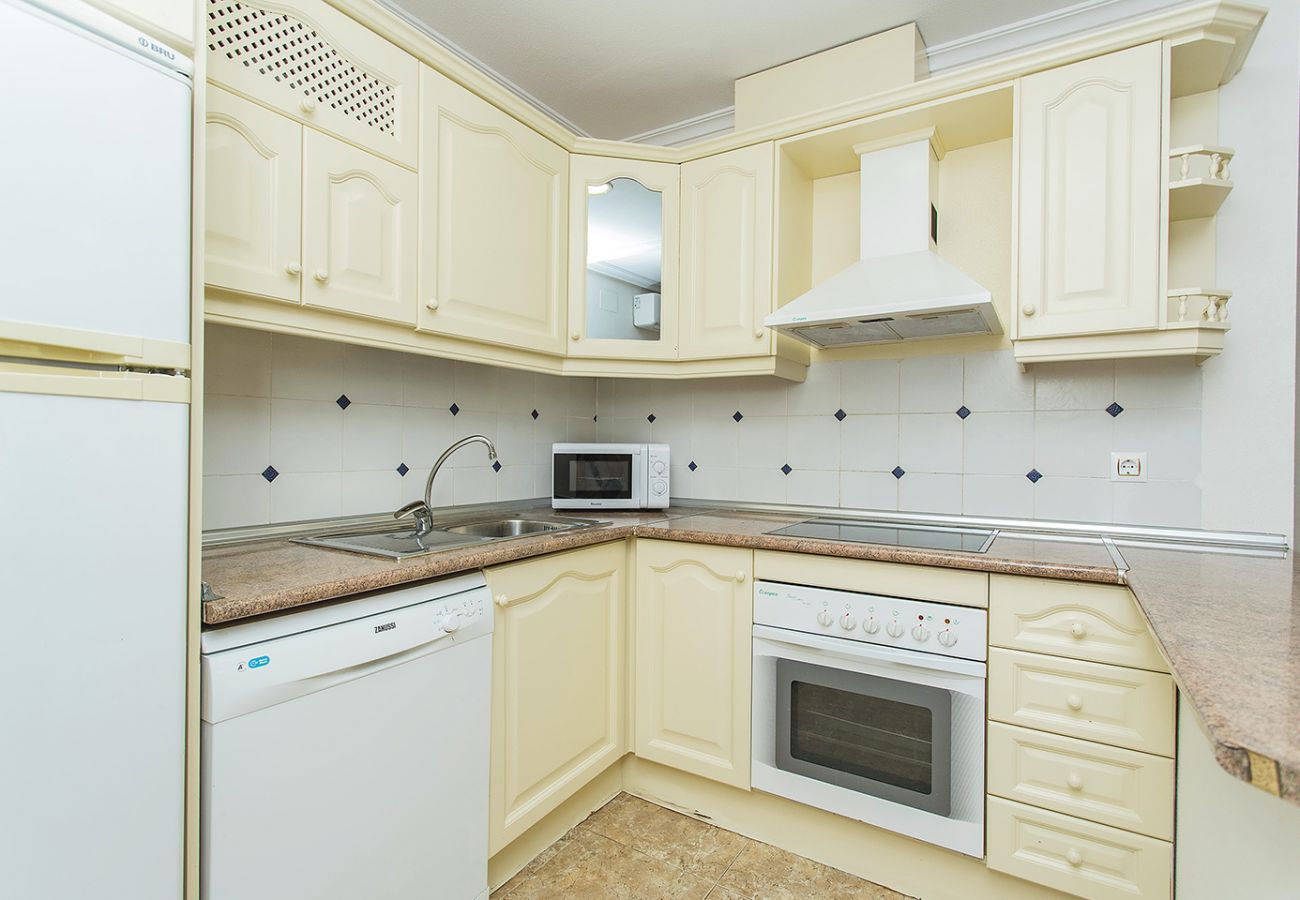 Apartment in Cabo Roig - 244 Cabo Roig Luxury -Alicante Holiday