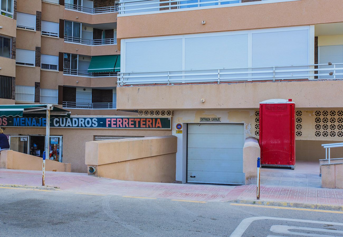 Apartment in La Mata - 076 Modern Seaside Style-Alicante Holiday