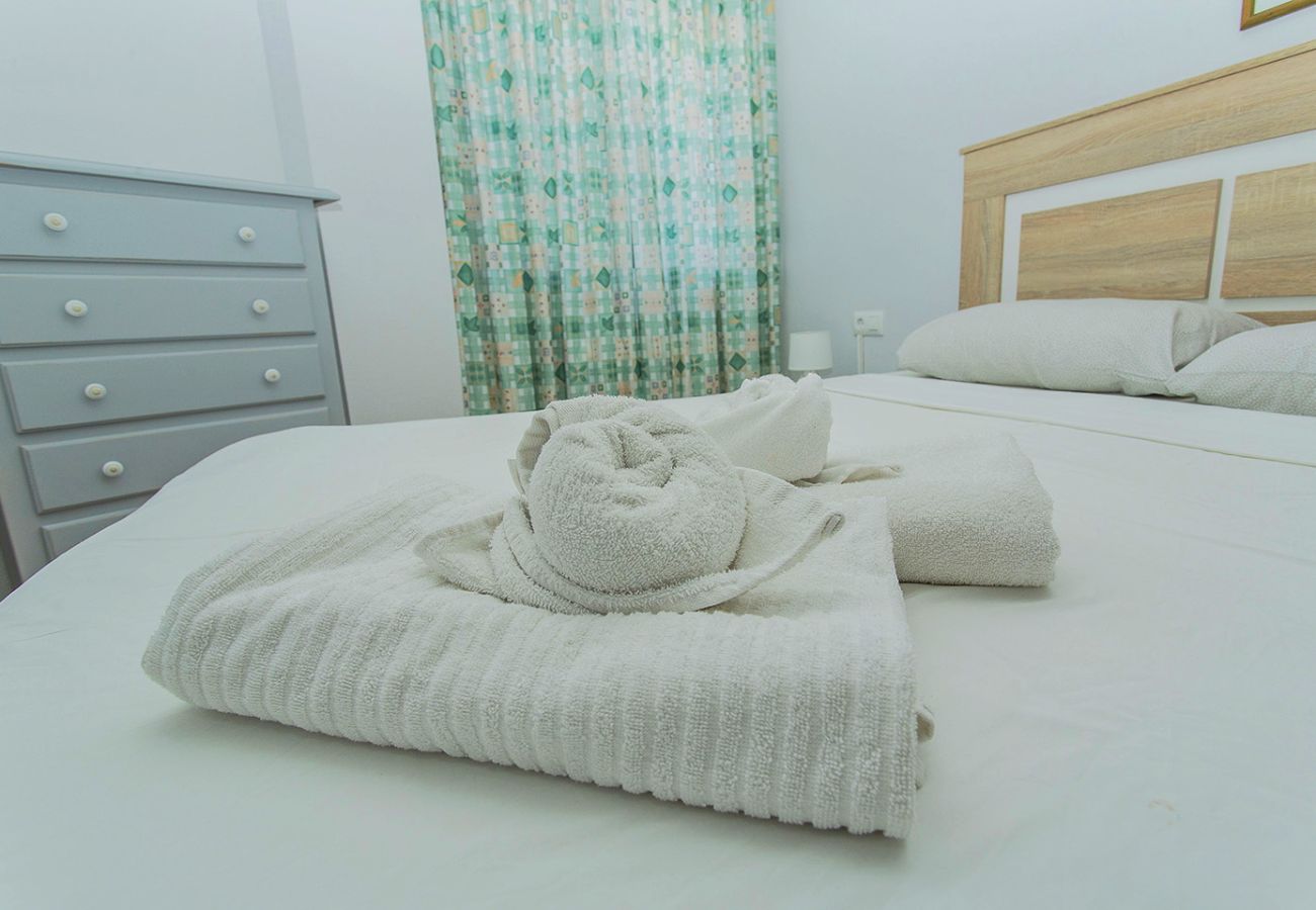 Apartment in La Mata - 086 Retro Mayor Holiday - Alicante Holiday
